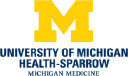 University of Michigan Health-Sparrow	