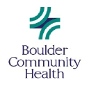 Boulder Community Health